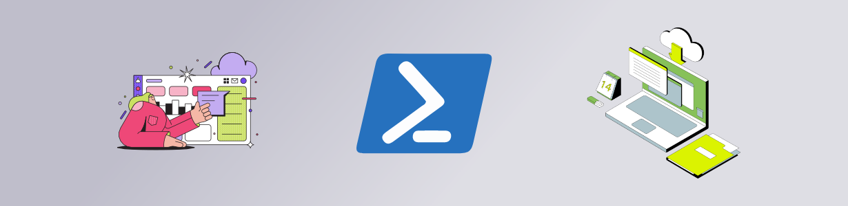 Featured image of post PowerShell: linki